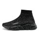 Men's shoes trend fashion socks shoes