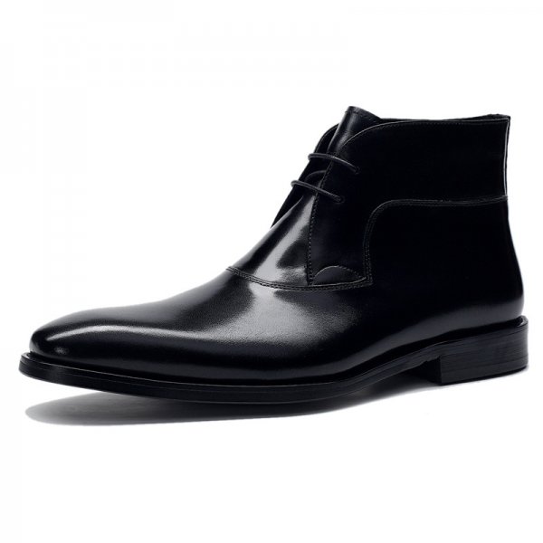 Men's size-shoess Martin Boots Men's Trend size-shoess Men Boots Men's size-shoess Men Trendy size-shoess